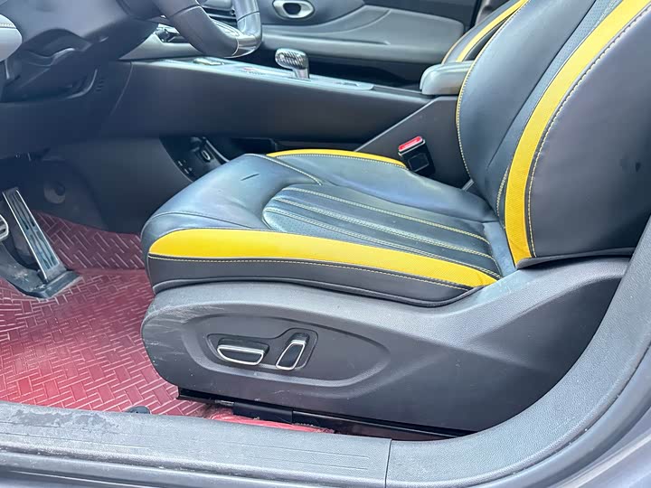 Фото 5 - GAC Trumpchi Empow R