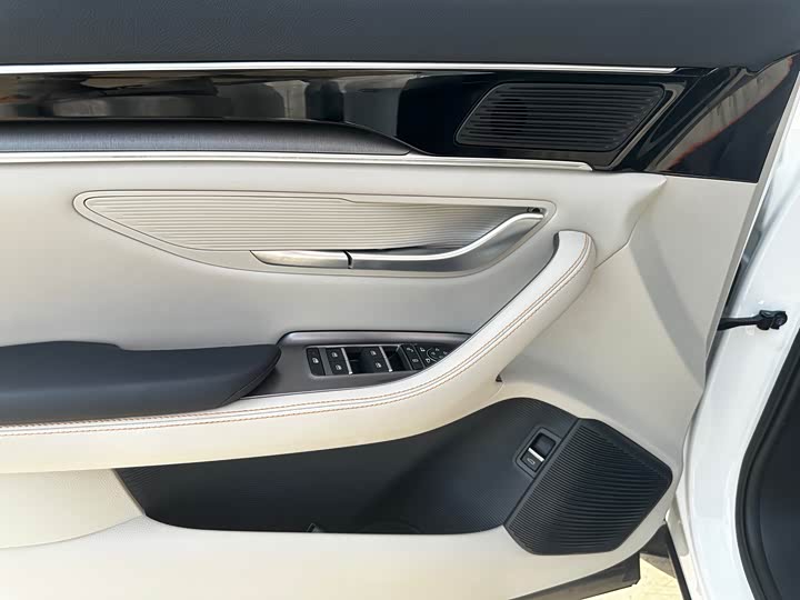 Фото 9 - BYD Song Plus Hybrid/EV