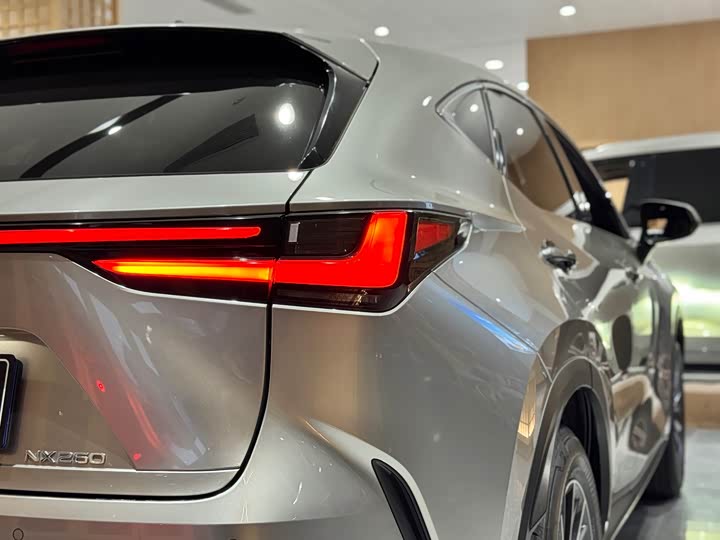 Фото 7 - Lexus NX