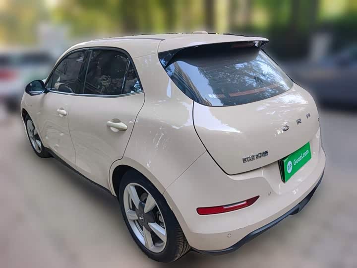 Фото 27 - Ora Good Cat (03)