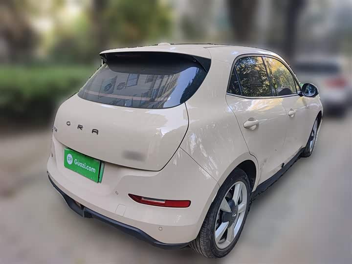 Фото 29 - Ora Good Cat (03)