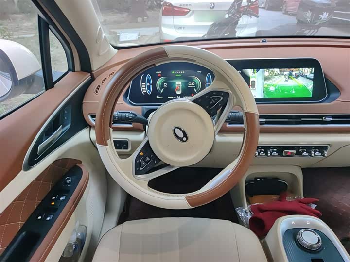 Фото 3 - Ora Good Cat (03)