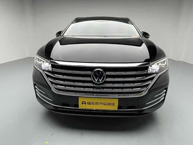 Фото 12 - Volkswagen Viloran