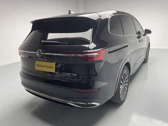Фото 17 - Volkswagen Viloran