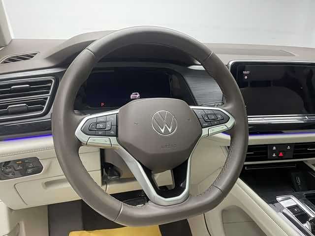 Фото 19 - Volkswagen Viloran