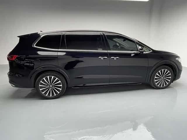 Фото 2 - Volkswagen Viloran