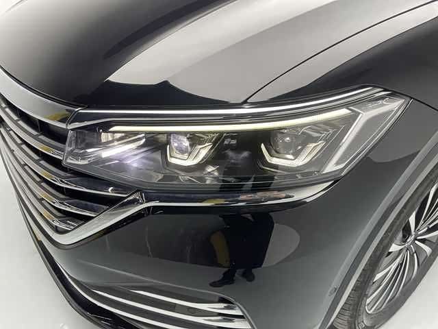 Фото 20 - Volkswagen Viloran