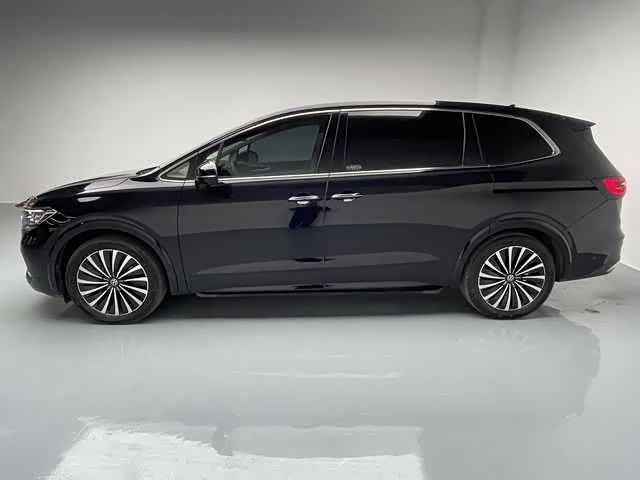 Фото 3 - Volkswagen Viloran