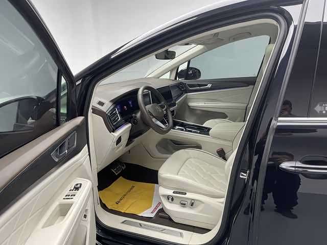 Фото 4 - Volkswagen Viloran