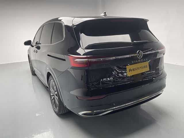 Фото 7 - Volkswagen Viloran