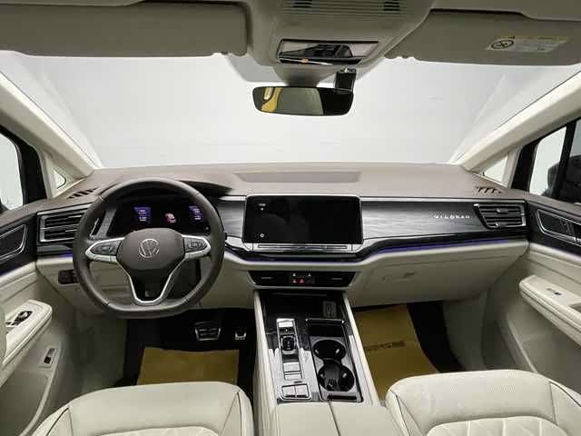 Фото 8 - Volkswagen Viloran