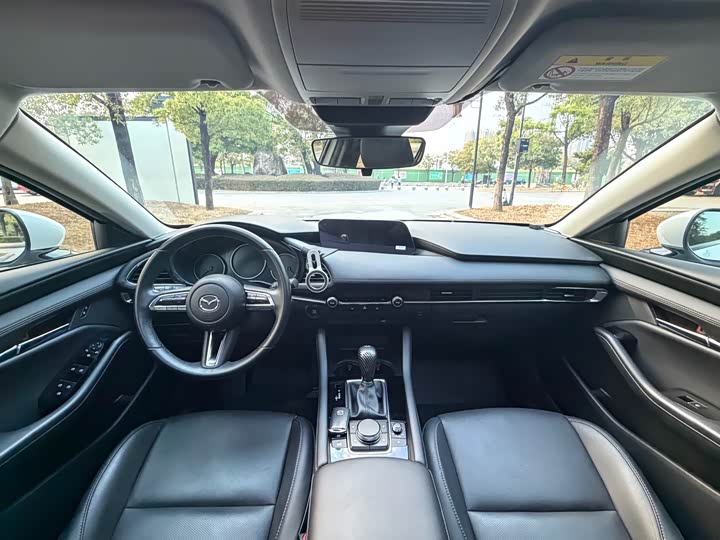 Фото 11 - Mazda 3 (Axela)