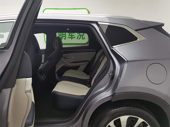 Фото 15 - BYD Song Plus Hybrid/EV