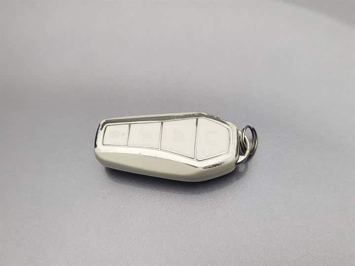 Фото 19 - BYD Song Plus Hybrid/EV