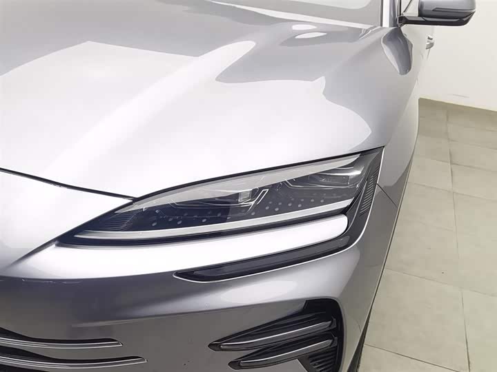 Фото 7 - BYD Song Plus Hybrid/EV