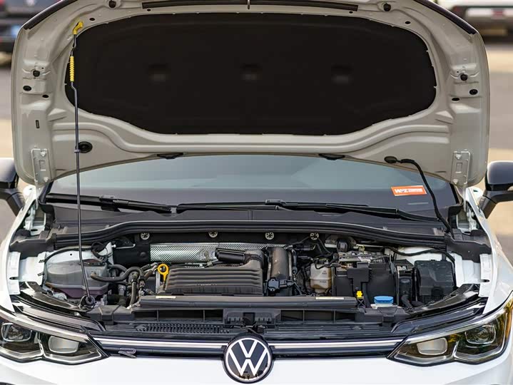 Фото 15 - Volkswagen Golf