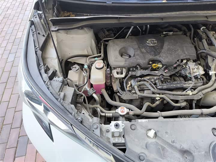 Фото 21 - Toyota Sienna