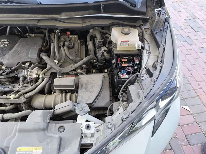 Фото 22 - Toyota Sienna