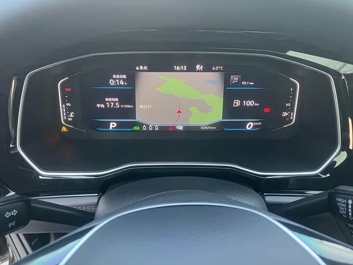 Фото 11 - Volkswagen Sagitar L