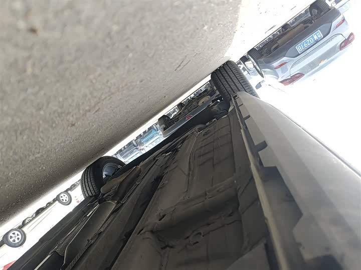 Фото 21 - GAC Trumpchi GS3