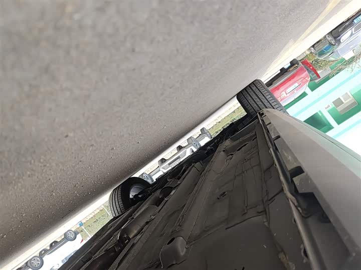 Фото 22 - GAC Trumpchi GS3