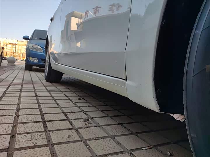 Фото 21 - Buick Excelle GT