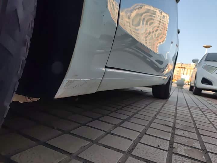 Фото 22 - Buick Excelle GT