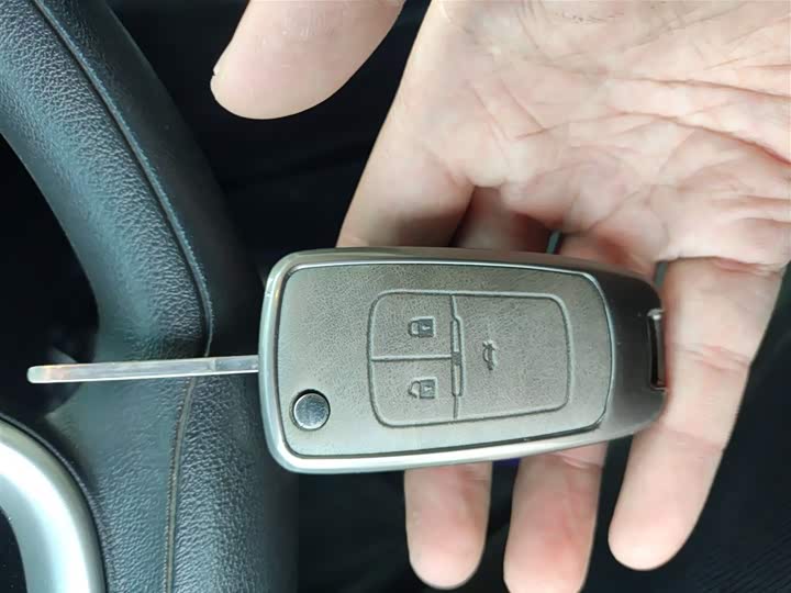 Фото 9 - Buick Excelle GT