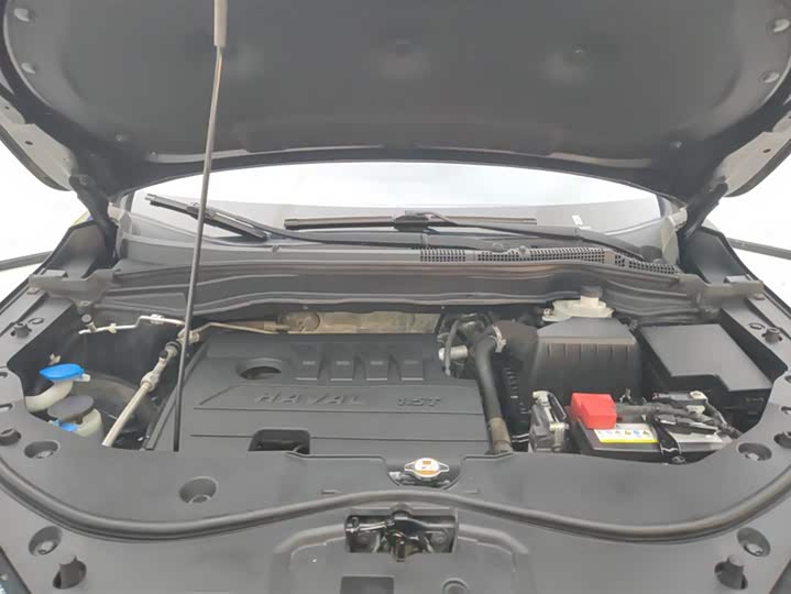 Фото 10 - Haval M6