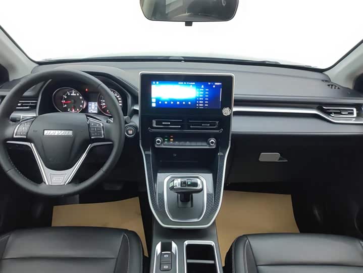 Фото 12 - Haval M6