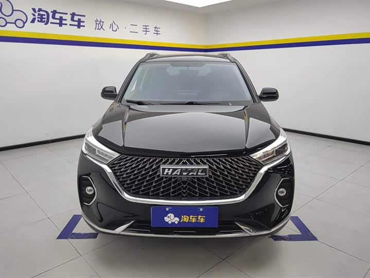 Фото 2 - Haval M6