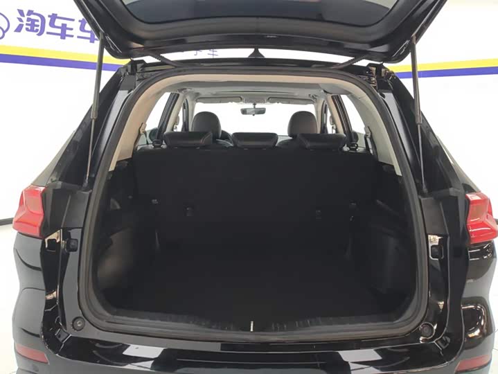 Фото 4 - Haval M6