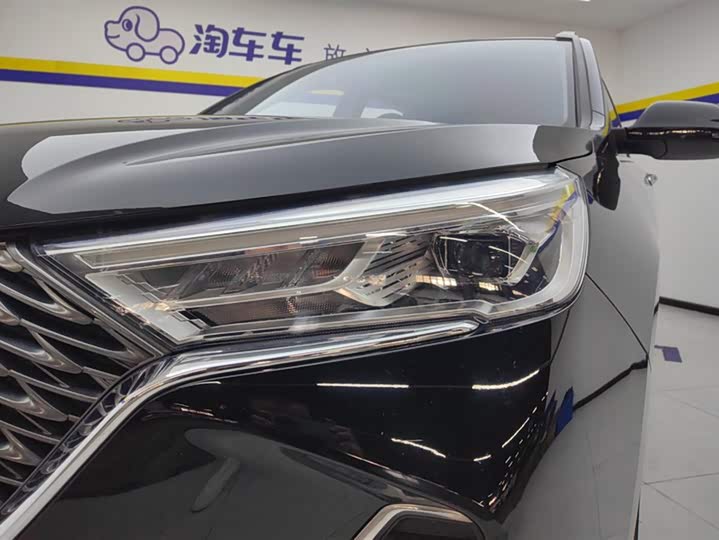 Фото 5 - Haval M6