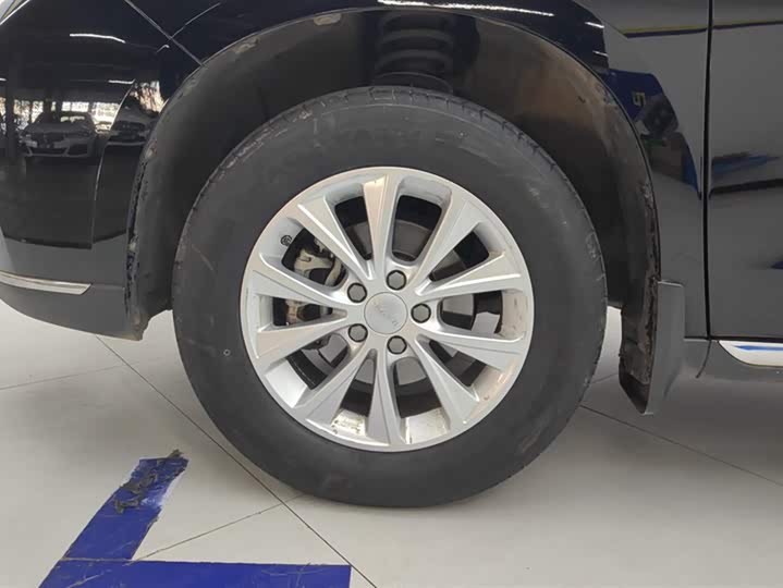 Фото 6 - Haval M6