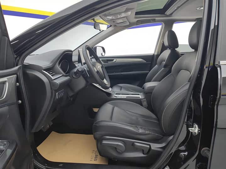 Фото 9 - Haval M6