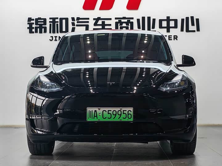 Фото 2 - Tesla Model Y