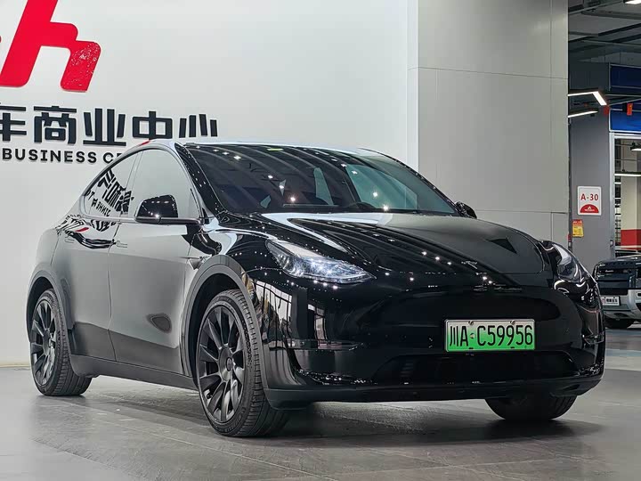 Фото 3 - Tesla Model Y