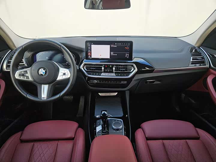 Фото 7 - BMW X3