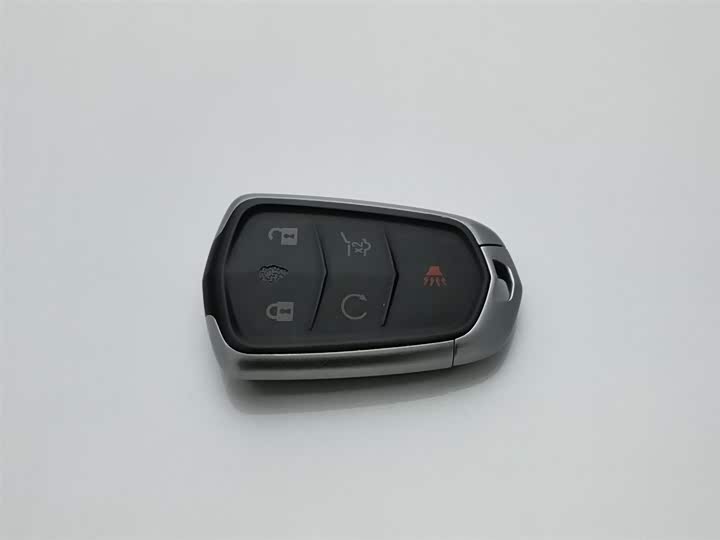 Фото 19 - Cadillac XT5