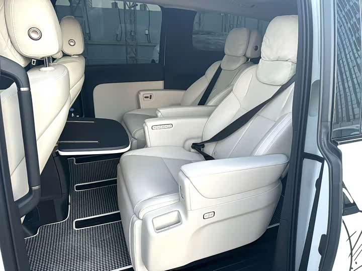 Фото 5 - LiXiang Mega