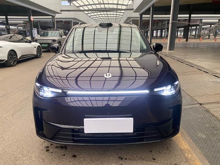 Фото 2 - Leapmotor C16