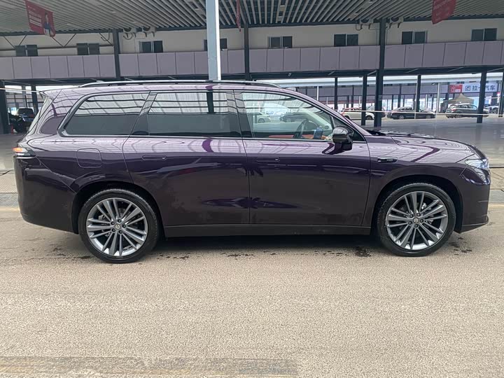 Фото 4 - Leapmotor C16