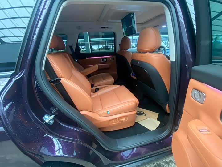 Фото 6 - Leapmotor C16