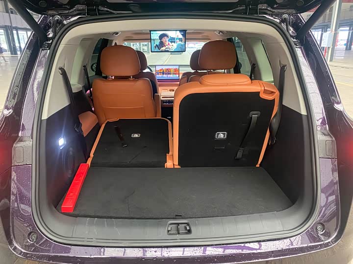 Фото 9 - Leapmotor C16