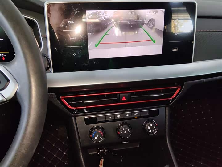 Фото 13 - Volkswagen Lavida