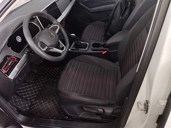 Фото 15 - Volkswagen Lavida