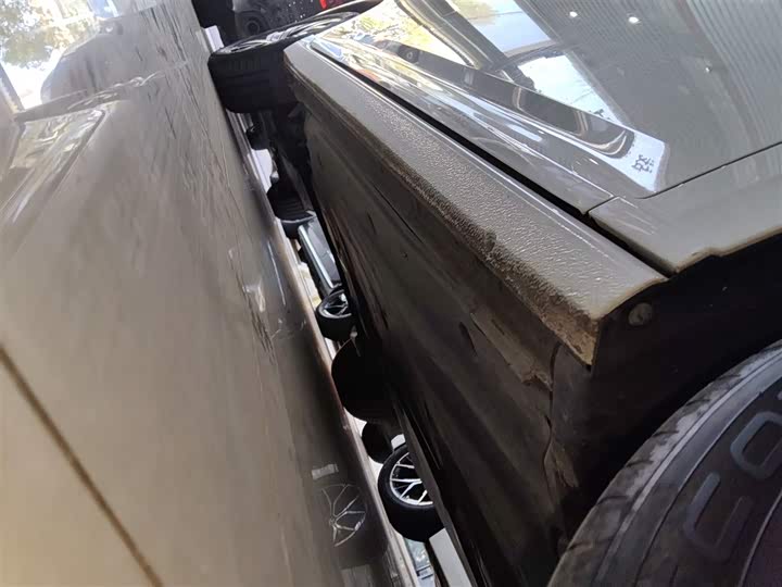 Фото 21 - Volkswagen Lavida