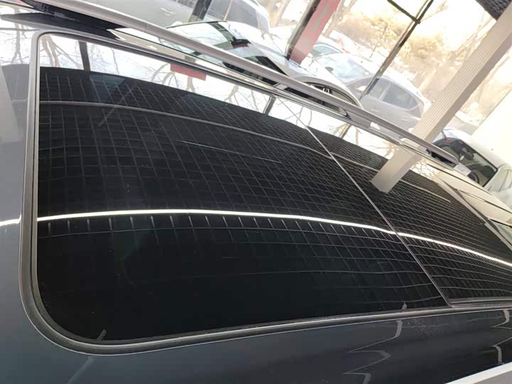 Фото 27 - Geely Okavango