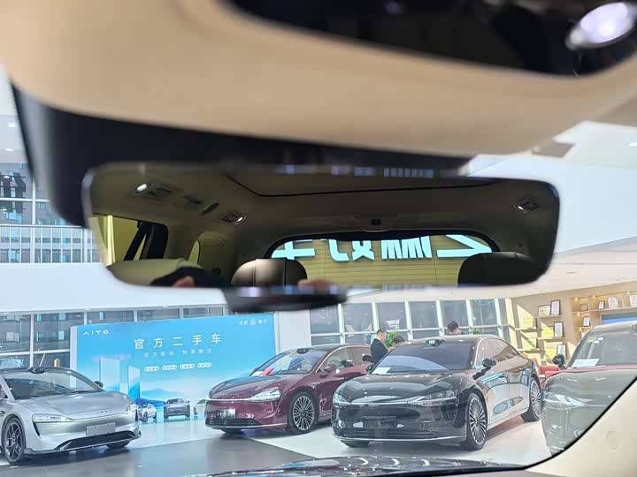 Фото 13 - Aito M9