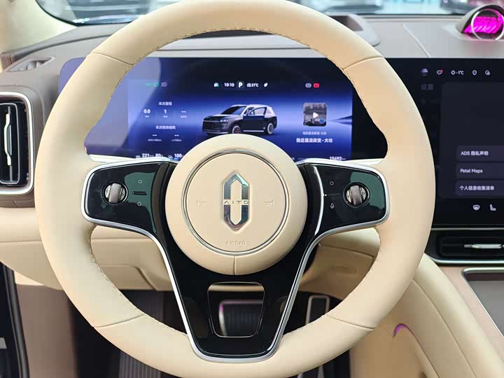 Фото 15 - Aito M9